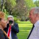Inclusion numérique : Athénaïs Hersi, une entrepreneure de Kourou à l'honneur à Matignon