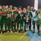 La Gauloise de Basse-Terre remporte la Coupe VyV en Guyane