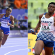 Athlétisme : deux Guyanais sélectionnés pour les championnats du monde à Tokyo