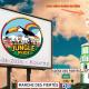 La Jungle Pride : Kourou célèbre sa toute première Marche des fiertés