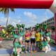 Marathon de l’Espace 2025 : Sabrina Ghandour Tayeb et Julien Huard triomphent