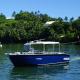 Ayawandé : le premier bateau scientifique pour la recherche littorale en Guyane