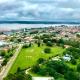 Saint-Laurent du Maroni : lancement de la toute première SEM foncière en Outre-mer