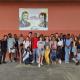 Des lycéens de Lama-Prévot reçoivent ceux de Marseille et de Chantada en Espagne en séjour en Guyane dans le cadre du programme de mobilité Erasmus