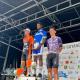 Tour de Guyane : le Martiniquais Jean-Emmanuel Laurendot remporte la 4e étape