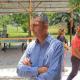 CEOG : Le Préfet de Guyane Antoine Poussier au cœur du village Prospérité