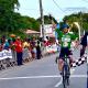 Tour de Guyane 2025 : Léo Roy s’offre une troisième victoire, le britannique Oscar Hutchings nouveau maillot jaune