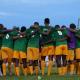 Football : les Yana Doko en stage intensif de préparation pour la Gold Cup